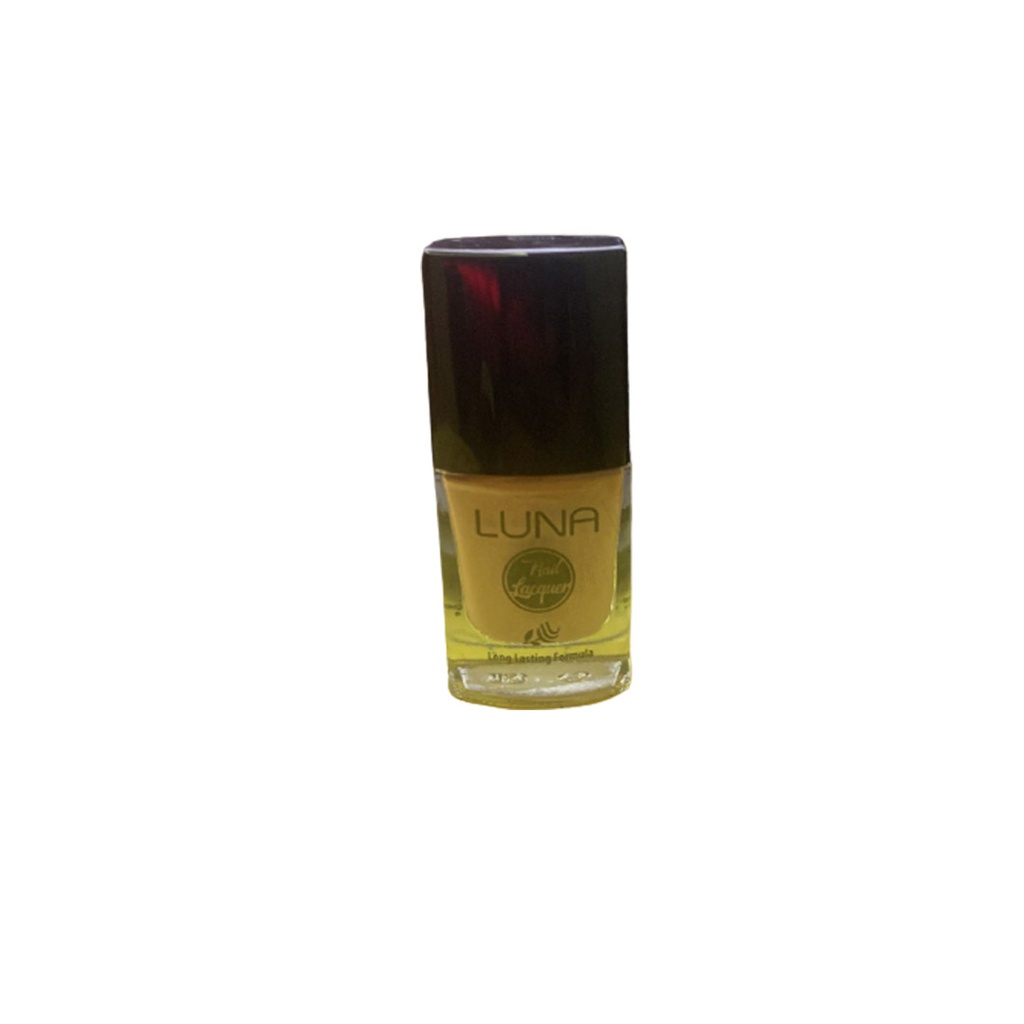 لونا طلاء اظافر - Luna Nail Colour (10ml, 612)