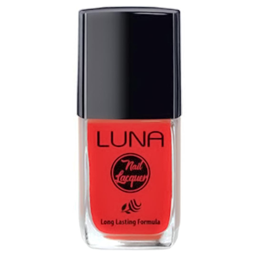 لونا طلاء اظافر - Luna Nail Colour (10ml, 605)