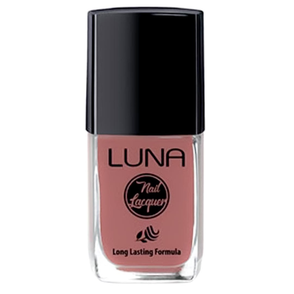 لونا طلاء اظافر - Luna Nail Colour (10ml, 631)