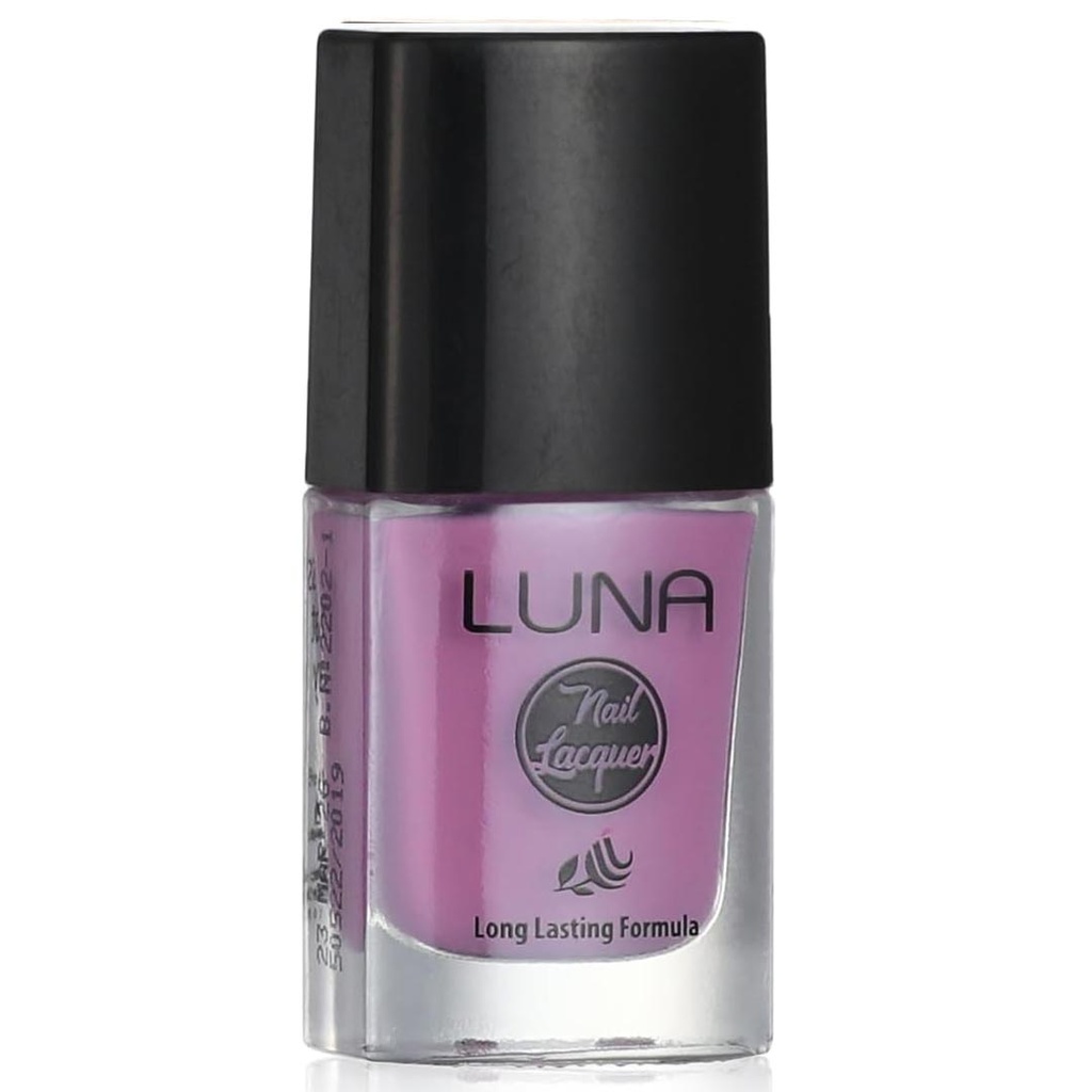 لونا طلاء اظافر - Luna Nail Colour (10ml, 629)