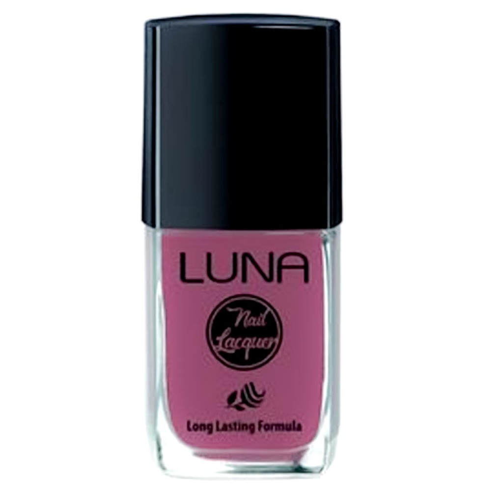 لونا طلاء اظافر - Luna Nail Colour (10ml, 626)