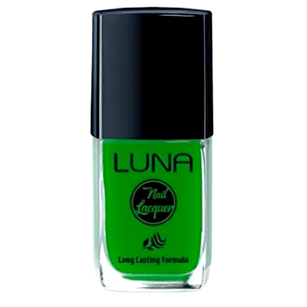 لونا طلاء اظافر - Luna Nail Colour (10ml, 623)