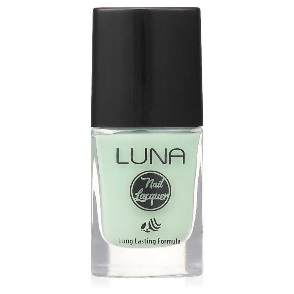 لونا طلاء اظافر - Luna Nail Colour (10ml, 632)