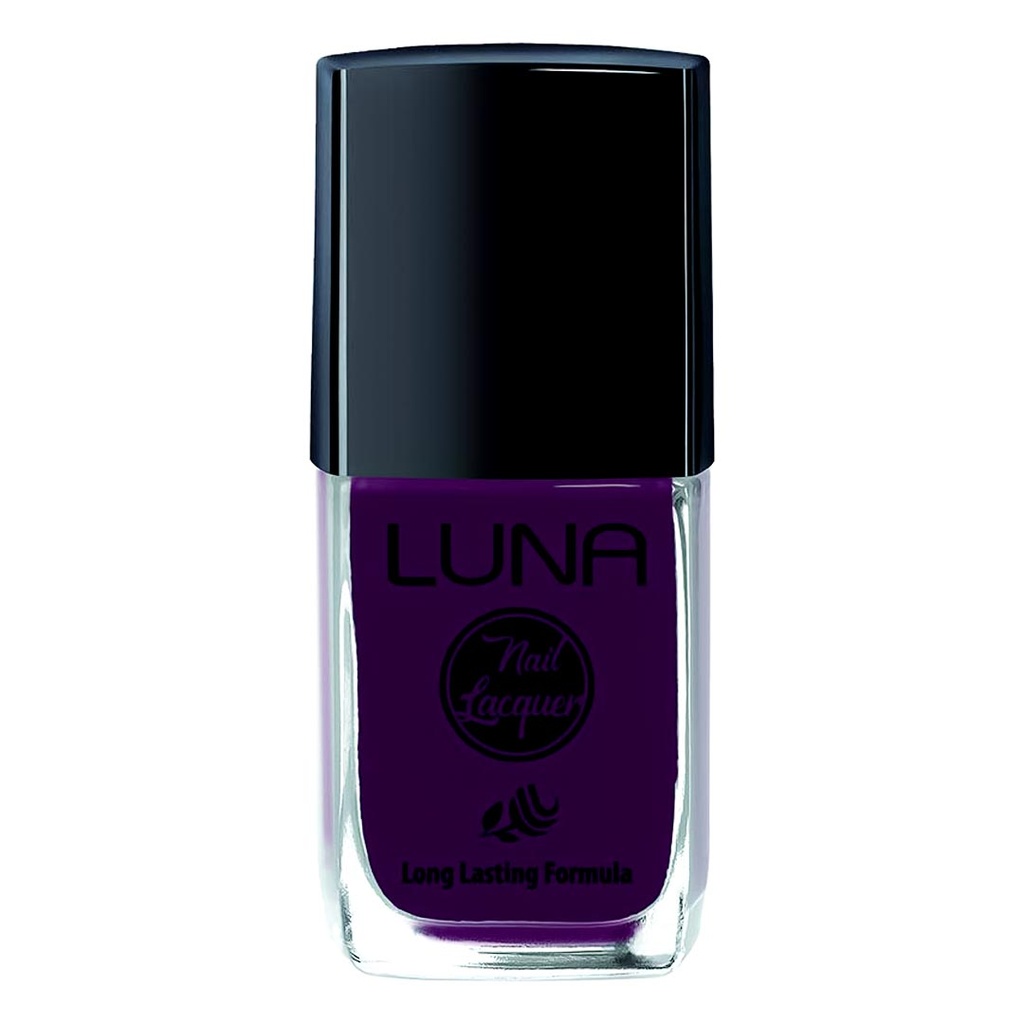 لونا طلاء اظافر - Luna Nail Colour (10ml, 625)