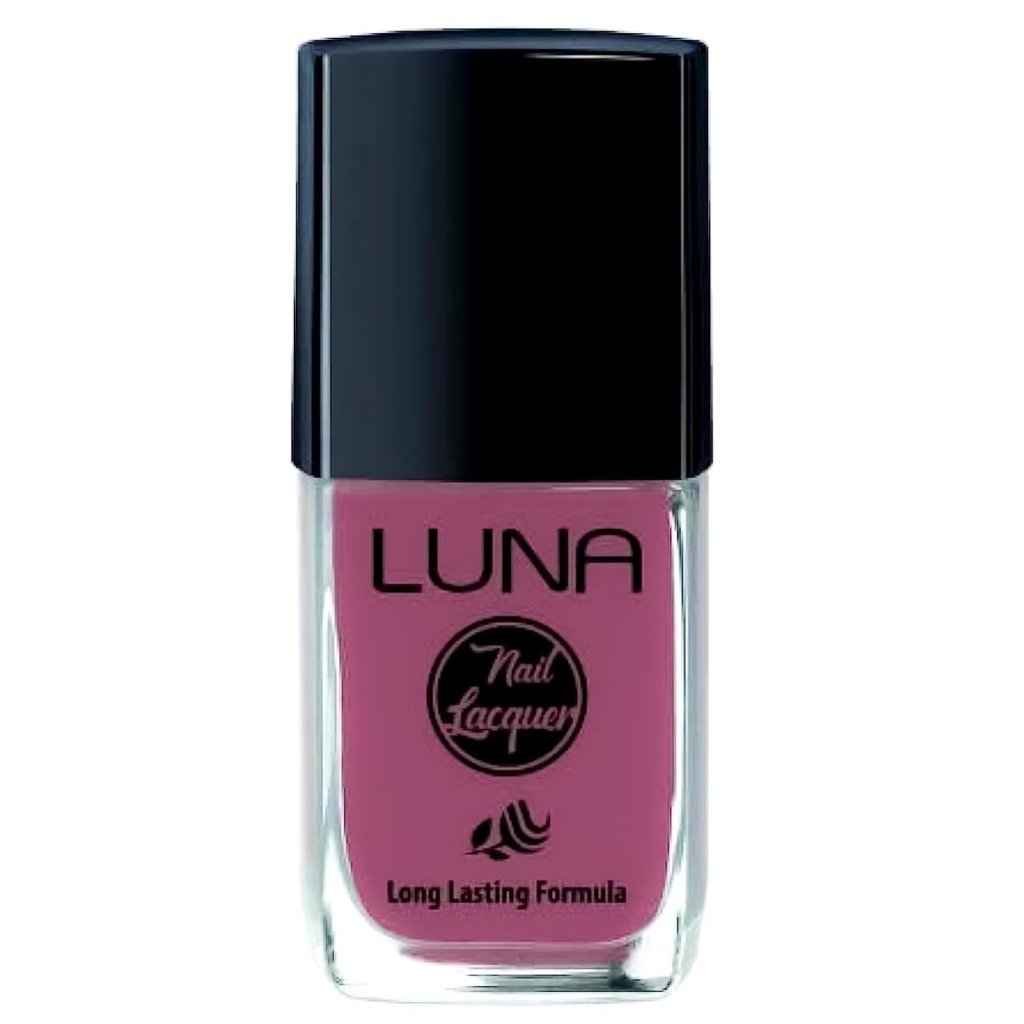 لونا طلاء اظافر - Luna Nail Colour (10ml, 624)