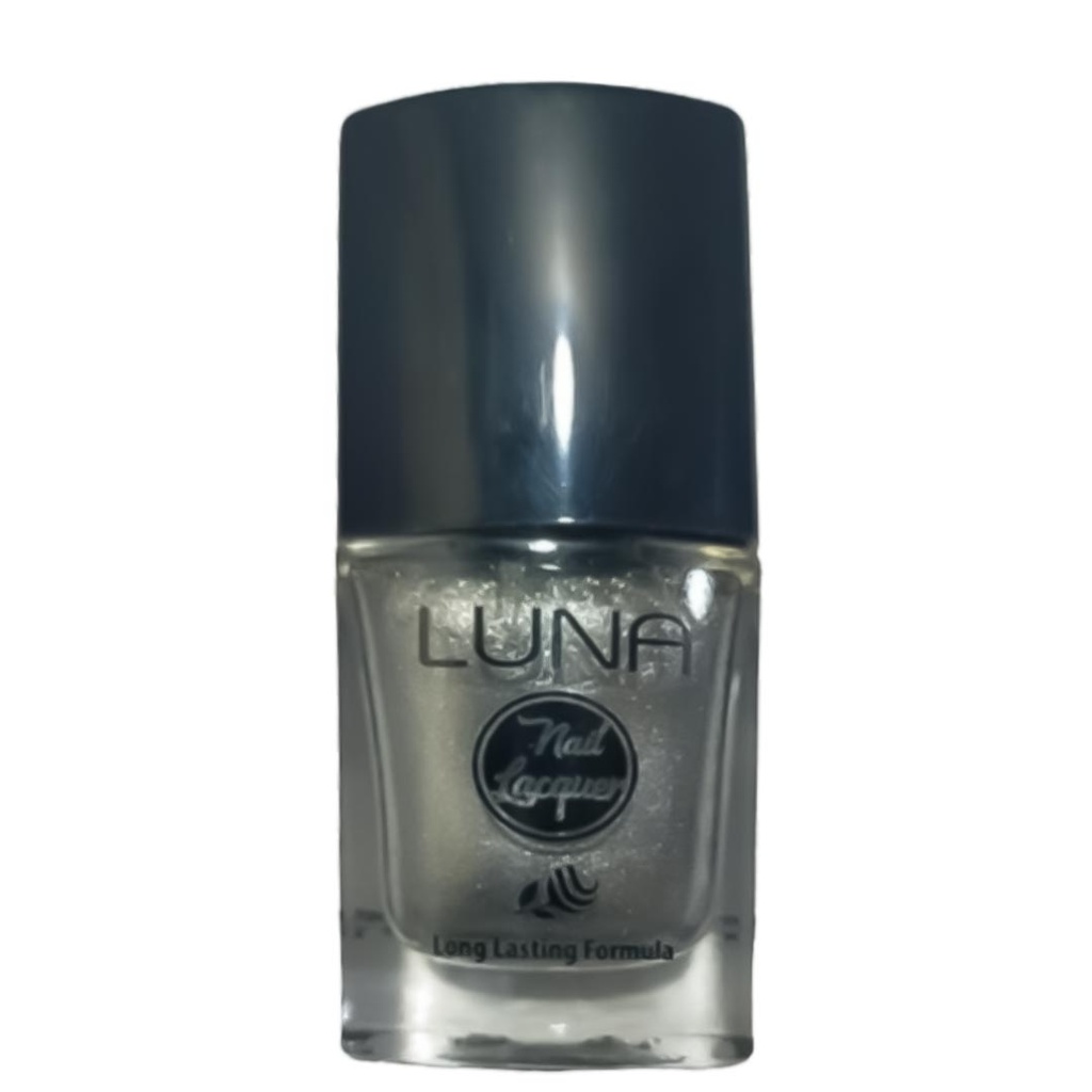 لونا طلاء اظافر - Luna Nail Colour (10ml, 602)