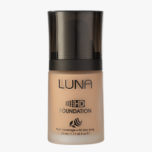 لونا فونديشن - Luna Foundation (33ml, 68)