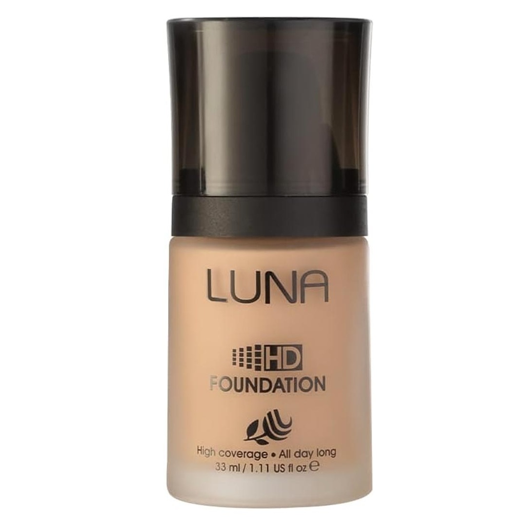 لونا فونديشن - Luna Foundation (33ml, 75)