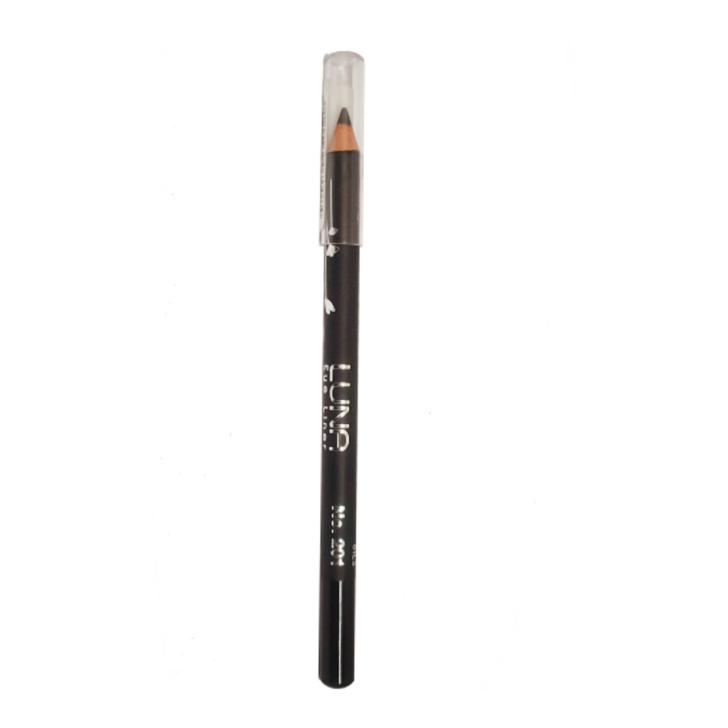 لونا قلم ايلاينر - Luna Eye Liner Pencil (201)