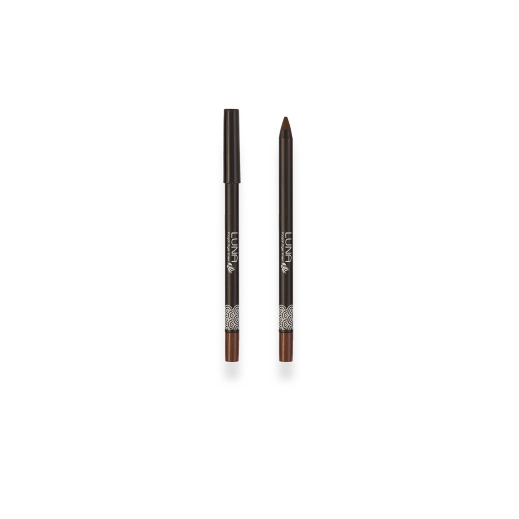 لونا كاجال ايلاينر - Luna Kajal Eye Liner (Brown 2)