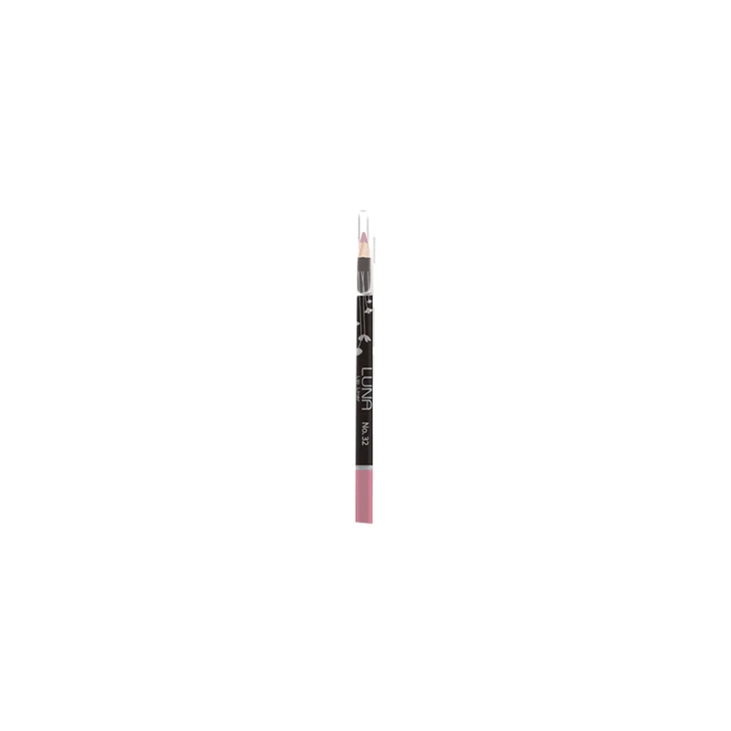 لونا ليب لاينر - Luna Lip Liner (29)