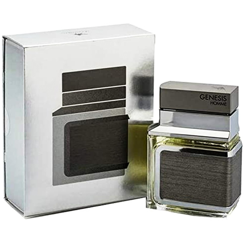 لى شامواه جينسيس هوم - Le Chameau Genesis Homme (100ml)