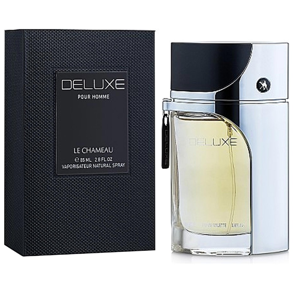 لى شامواه ديلوكس - Le Chameau Deluxe (85ml)