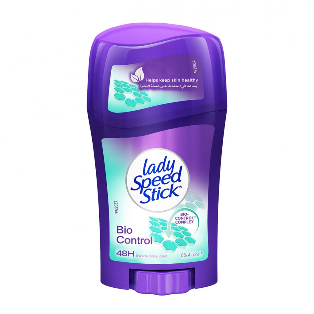 ليدى سبيد ستيك - Lady Speed Steak (Woman, 45g, Bio Control)