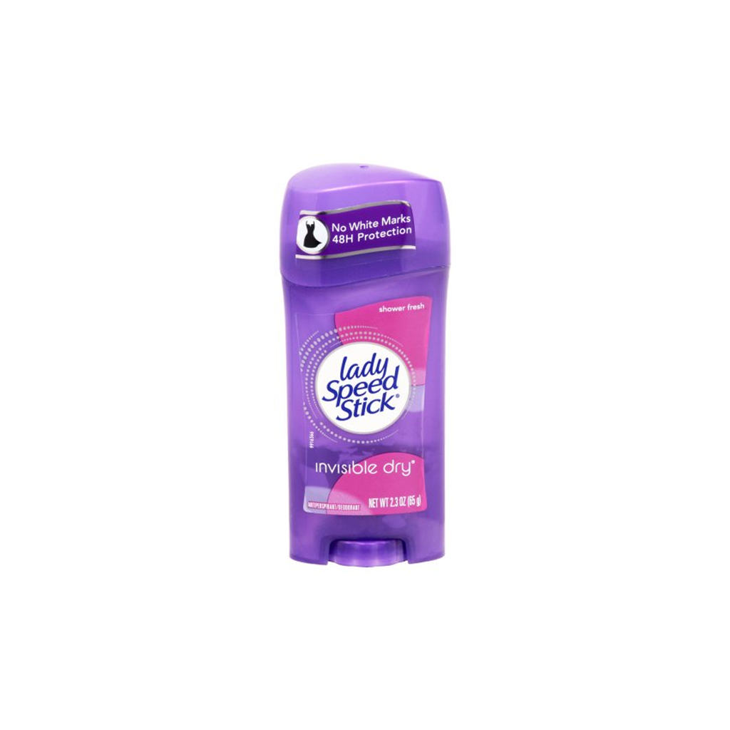 ليدى سبيد ستيك - Lady Speed Steak (Woman, 65 g, Shower Fresh)