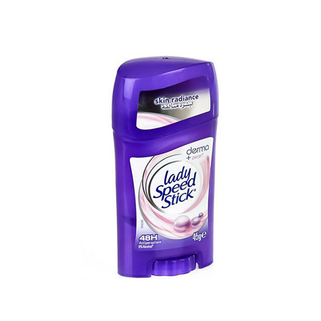 ليدى سبيد ستيك - Lady Speed Steak (Woman, 45g, derma Pearl)