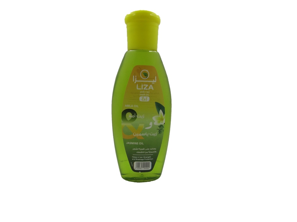 ليزا زيت - Liza Oil (125ml, Jasmine)