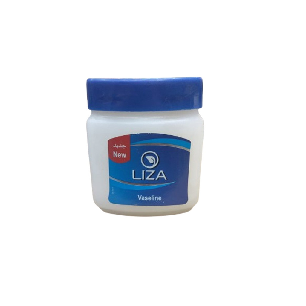ليزا فازلين - Liza Vasline (120g)