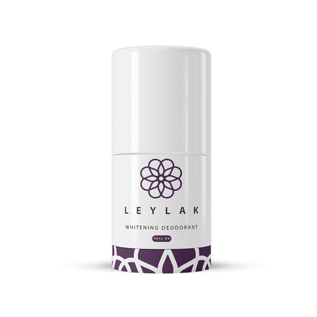 ليلاك رول اون - Leylak Roll On (50ml)