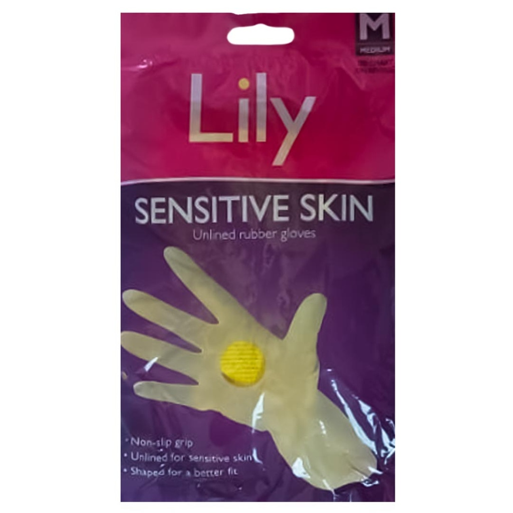 ليلى جوانتى - Lily Gloves (M)