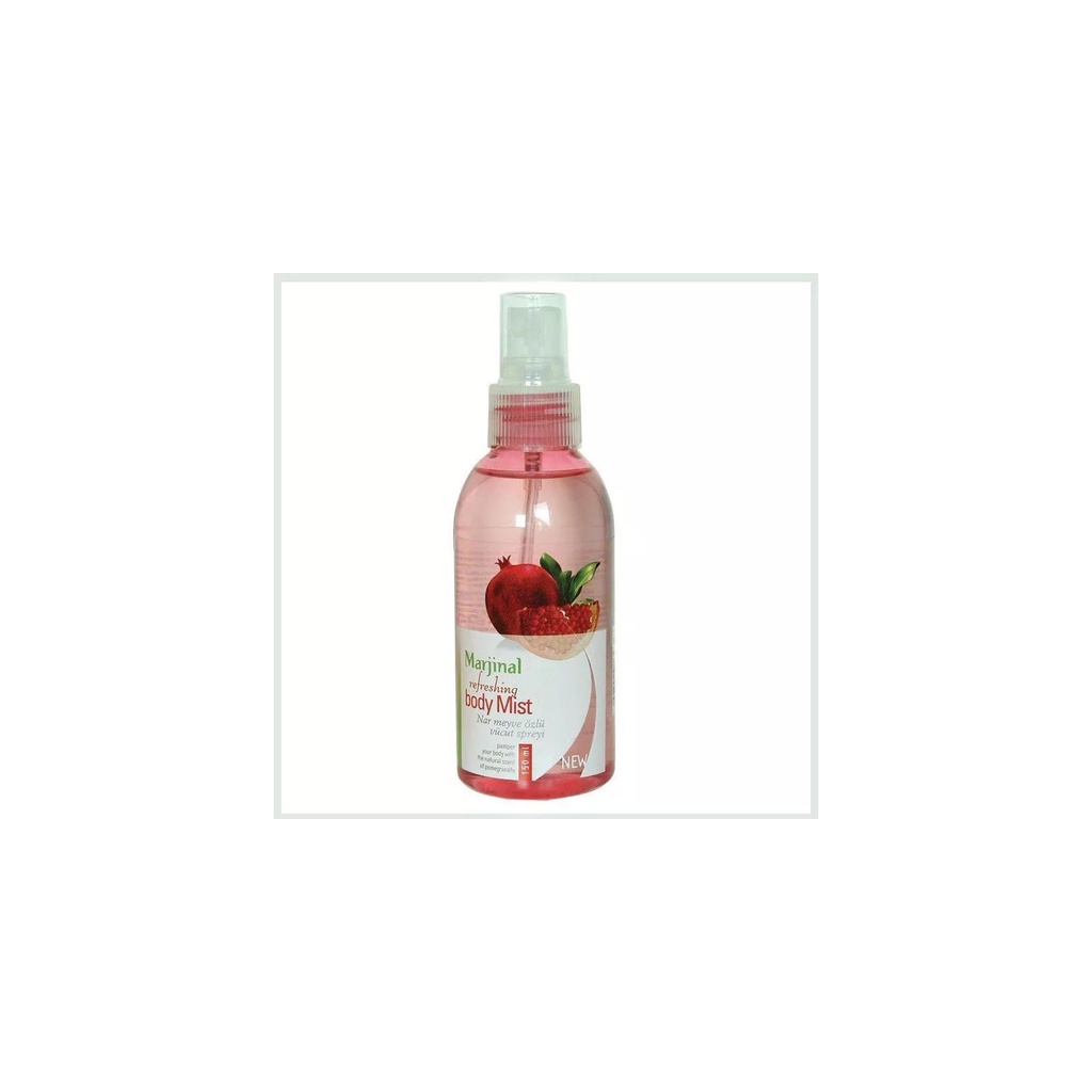 مارجينال سبلاش رمان - Marjinal Splash Pomegranate (150ml)