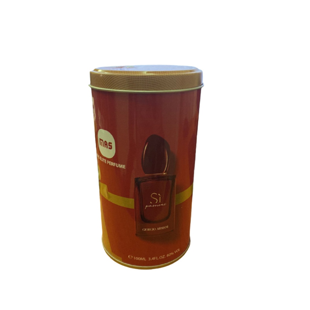 ماس سى باشون - Mas Si Passione EDP-W (100ml)