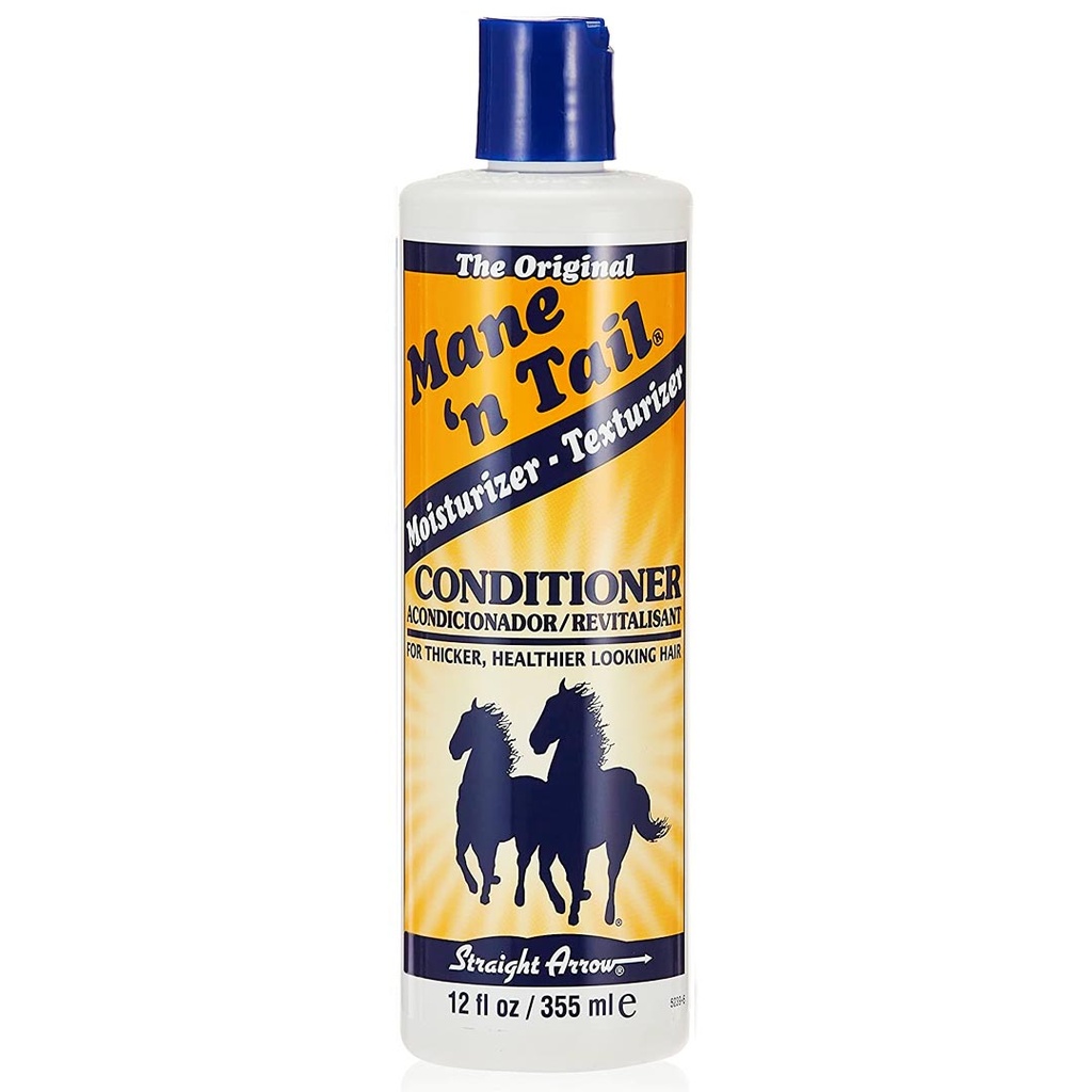 مانى ن تيل بلسم - Mane ‘n Tail Conditioner (946ml, Shiny)