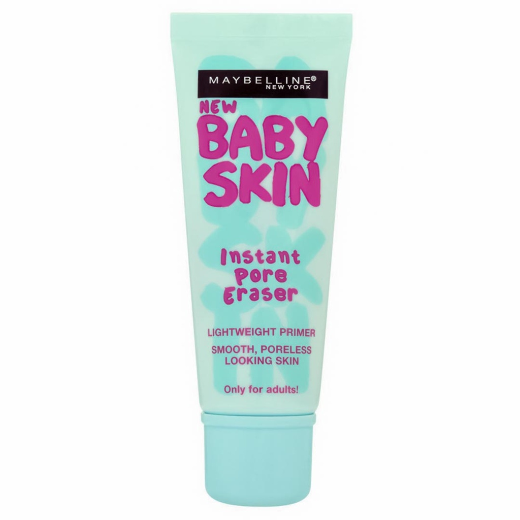 مايبلين بيبى سكين - MAYBELLINE Baby Skin