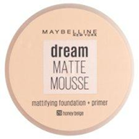 مايبلين دريم مات موس - MAYBELLINE Dream Matte Mousse (No:26R101)