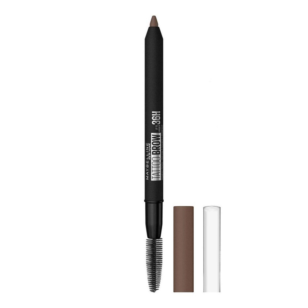 مايبلين قلم تاتو برو - MAYBELLINE Pen Tattoo Brow (0.73g, 05 Medium Brown)