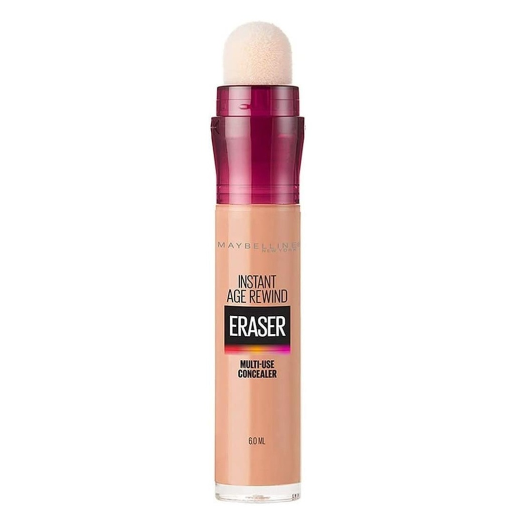 مايبلين كونسيلر - MAYBELLINE Concealer (6ml, 140 Honey Miel)