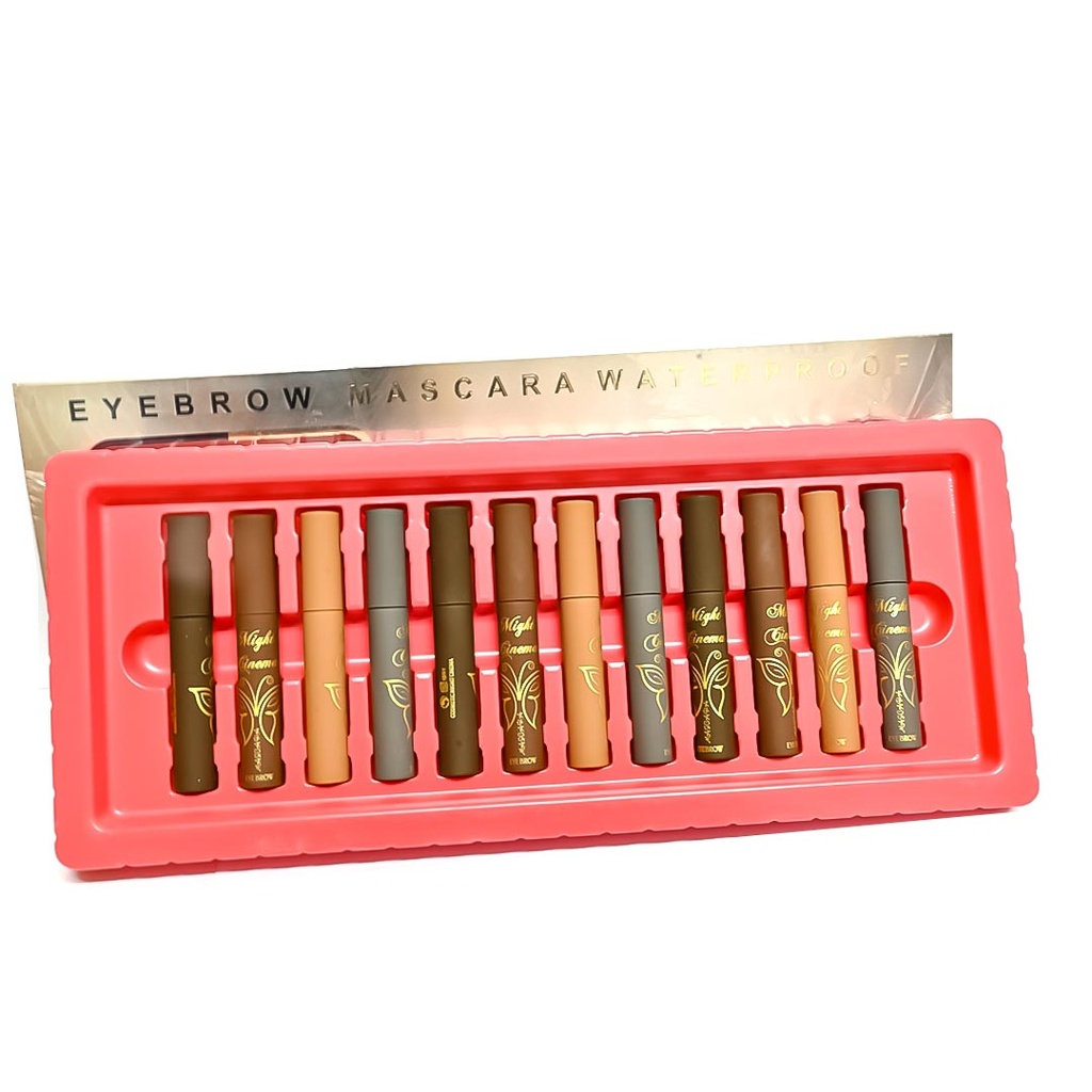 مايت سينما ماسكارا - Might Cinema Mascara (No:2508)