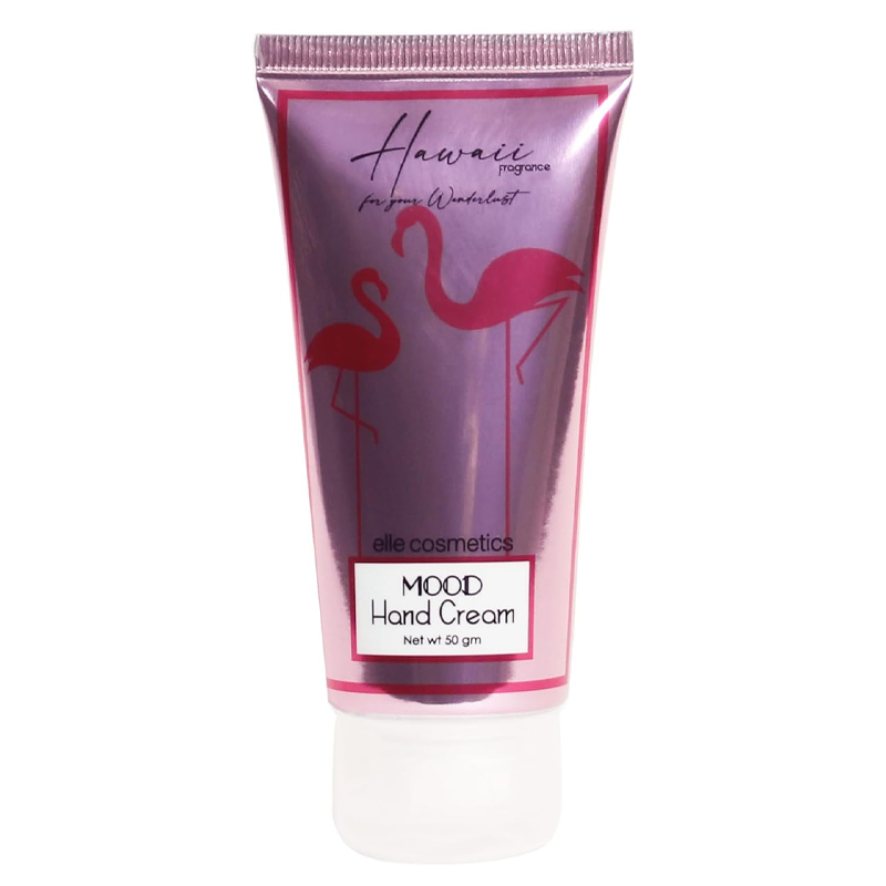 مود كريم يد - Mood Hand Cream (50 g, Hawaii)