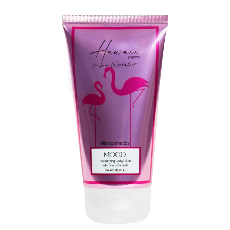 مود لوشن - Mood Lotion (150g, Hawaii)