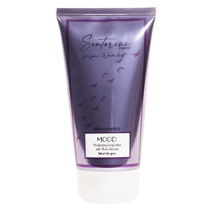 مود لوشن - Mood Lotion (150g, Santorini)