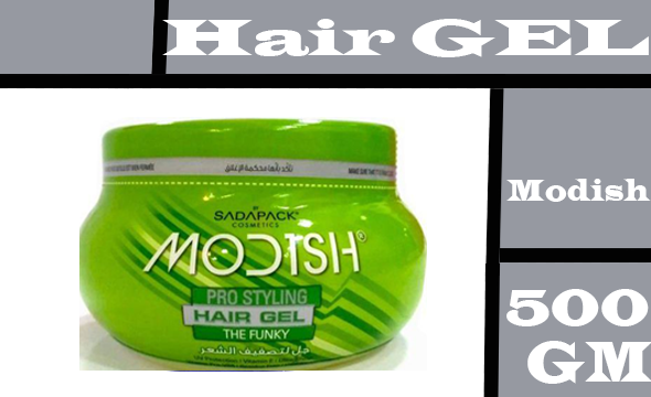 موديش جل - Modish Gel (500ml, Funky)