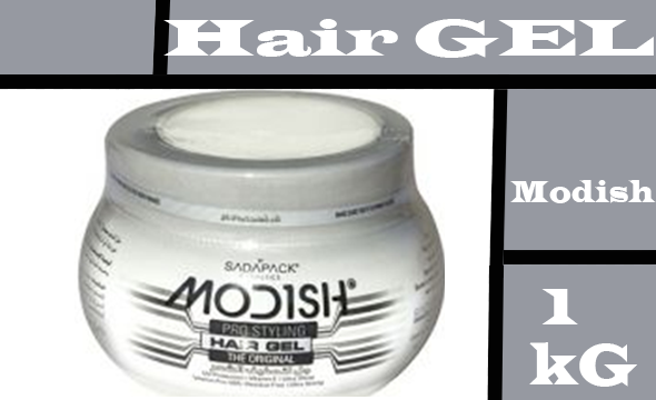 موديش جل - Modish Gel (1L, Original)