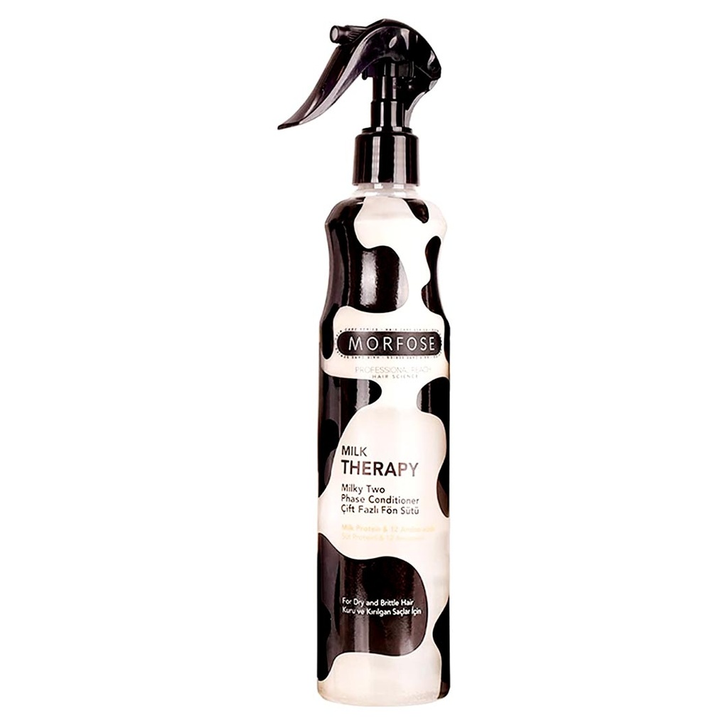 مورفوس بلسم - Morfose Conditioner 400ml (Milk)