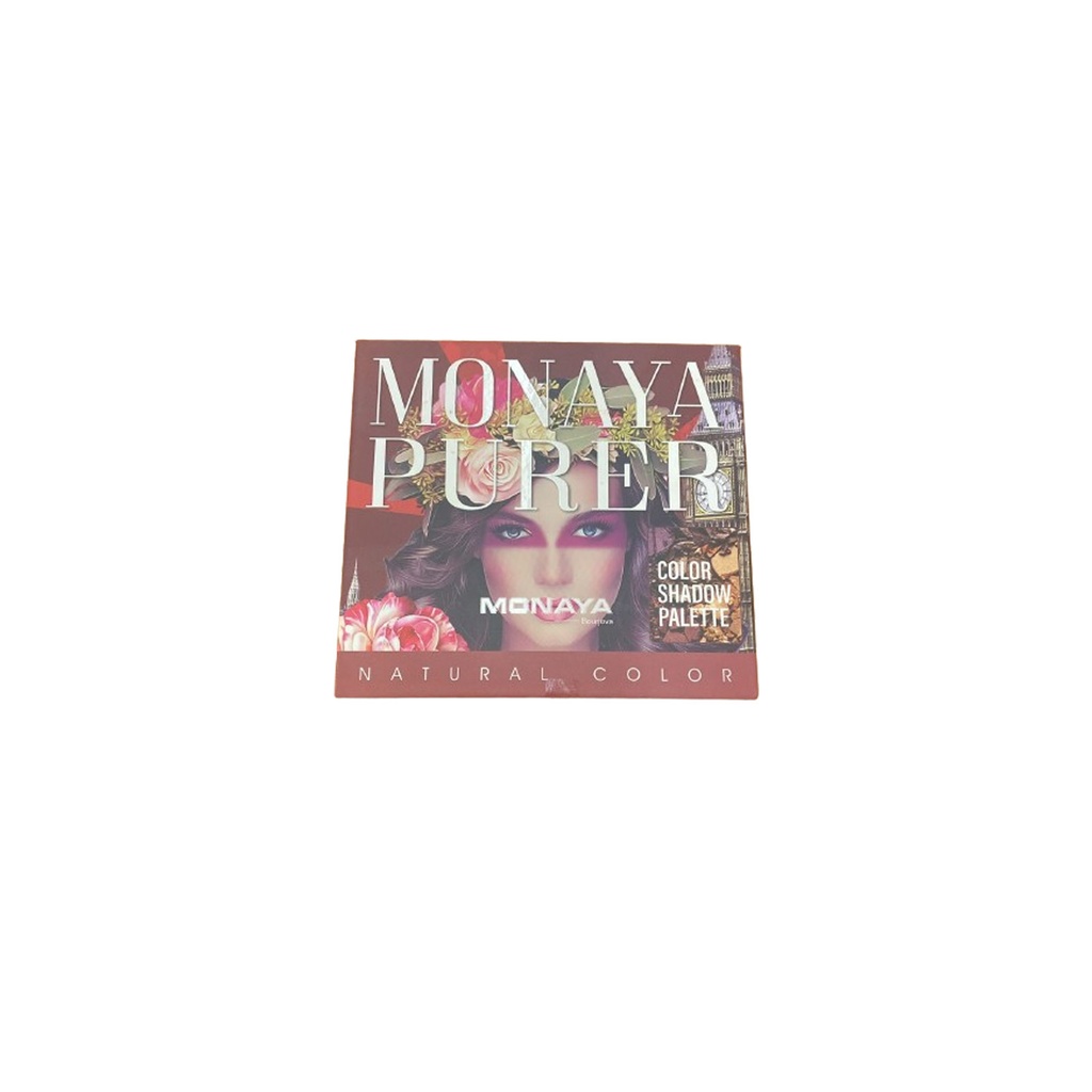 مونايا ايشادو - Monaya Eyeshadow