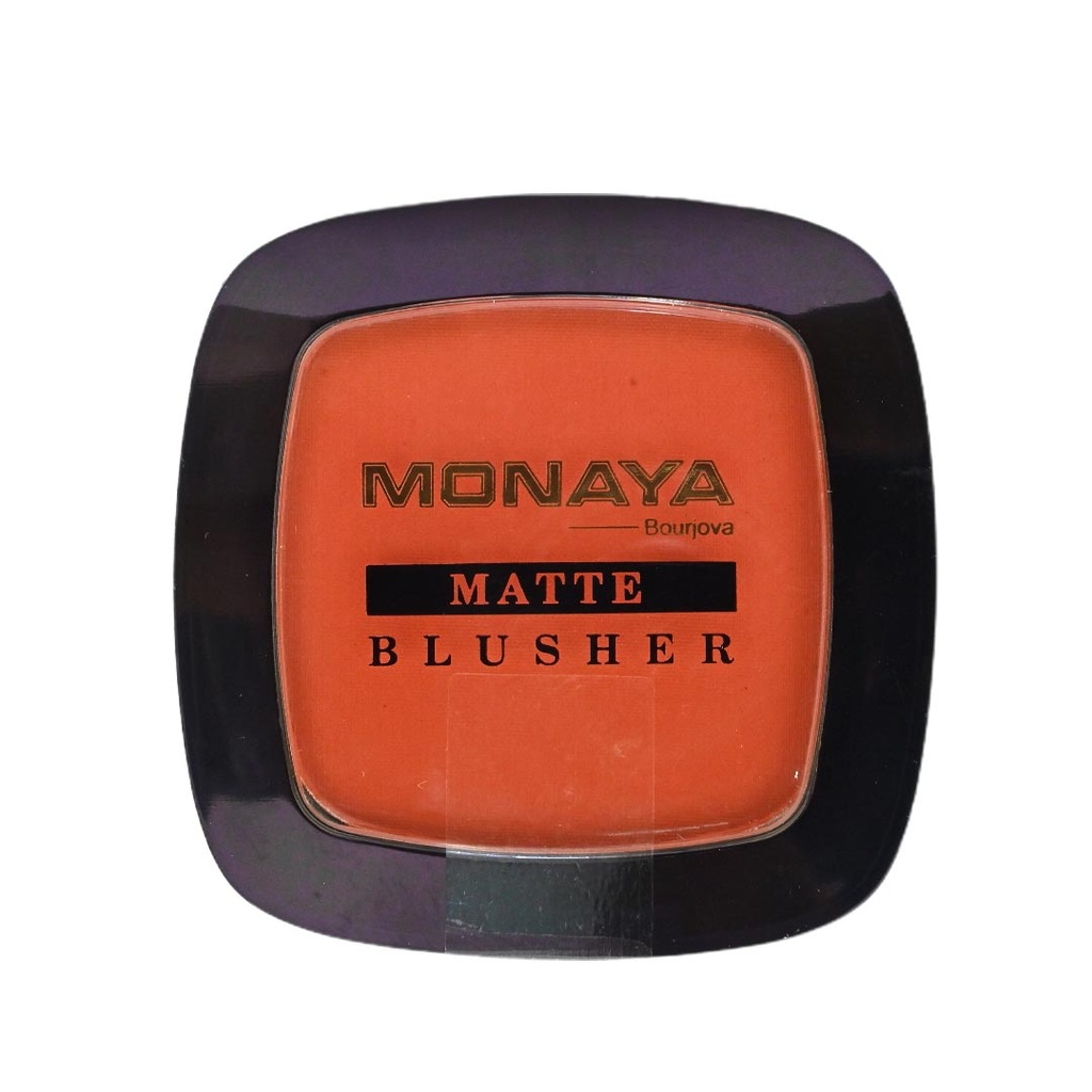 مونايا بلاشر - Monaya Blusher (5.5g, B103A)