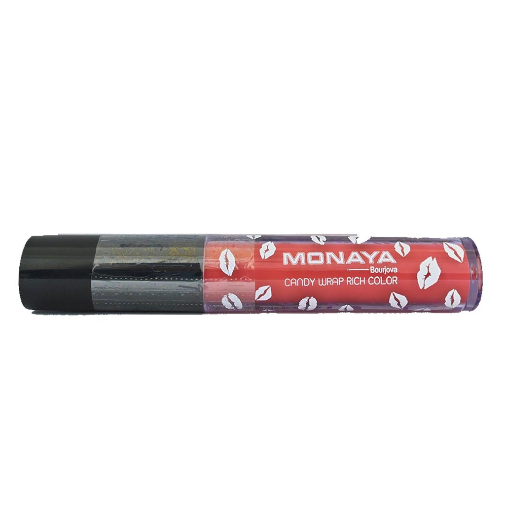 مونايا روج - Monaya Lip Cream (G108)