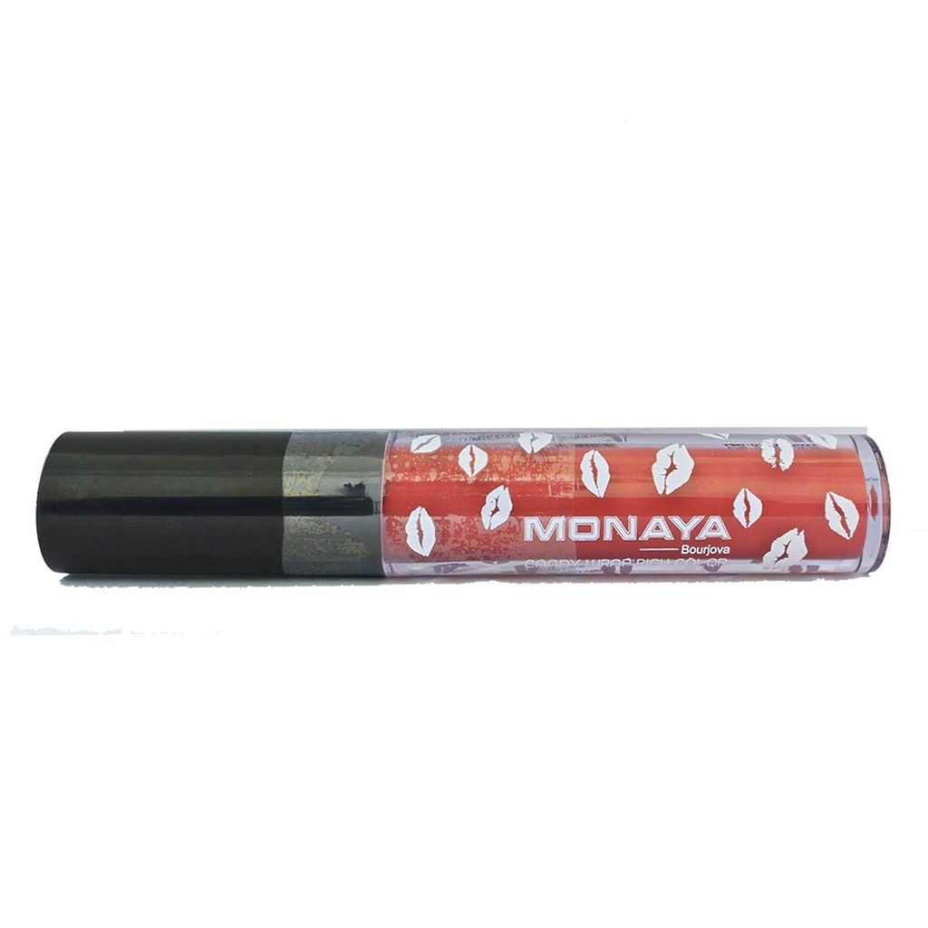 مونايا روج - Monaya Lip Cream (G101)