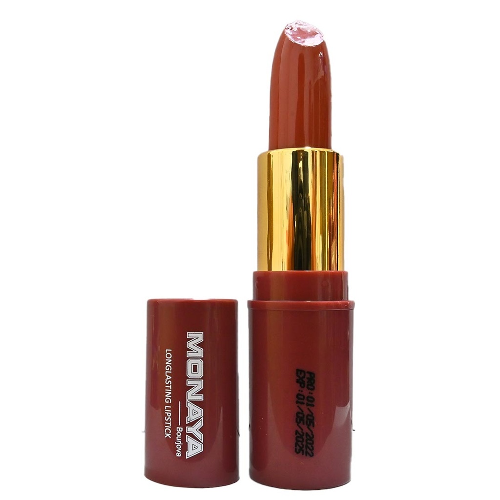 مونايا روج - Monaya Lipstick (L208)