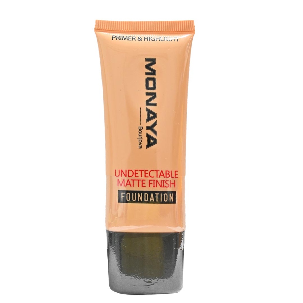 مونايا فونديشن - Monaya Foundation (30ml, F202)