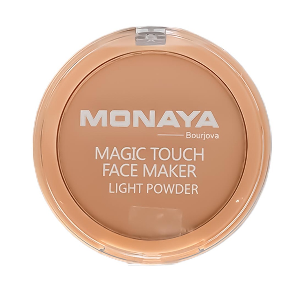 مونايا لايت بودر - Monaya Light Powder (7.5g, P102B)