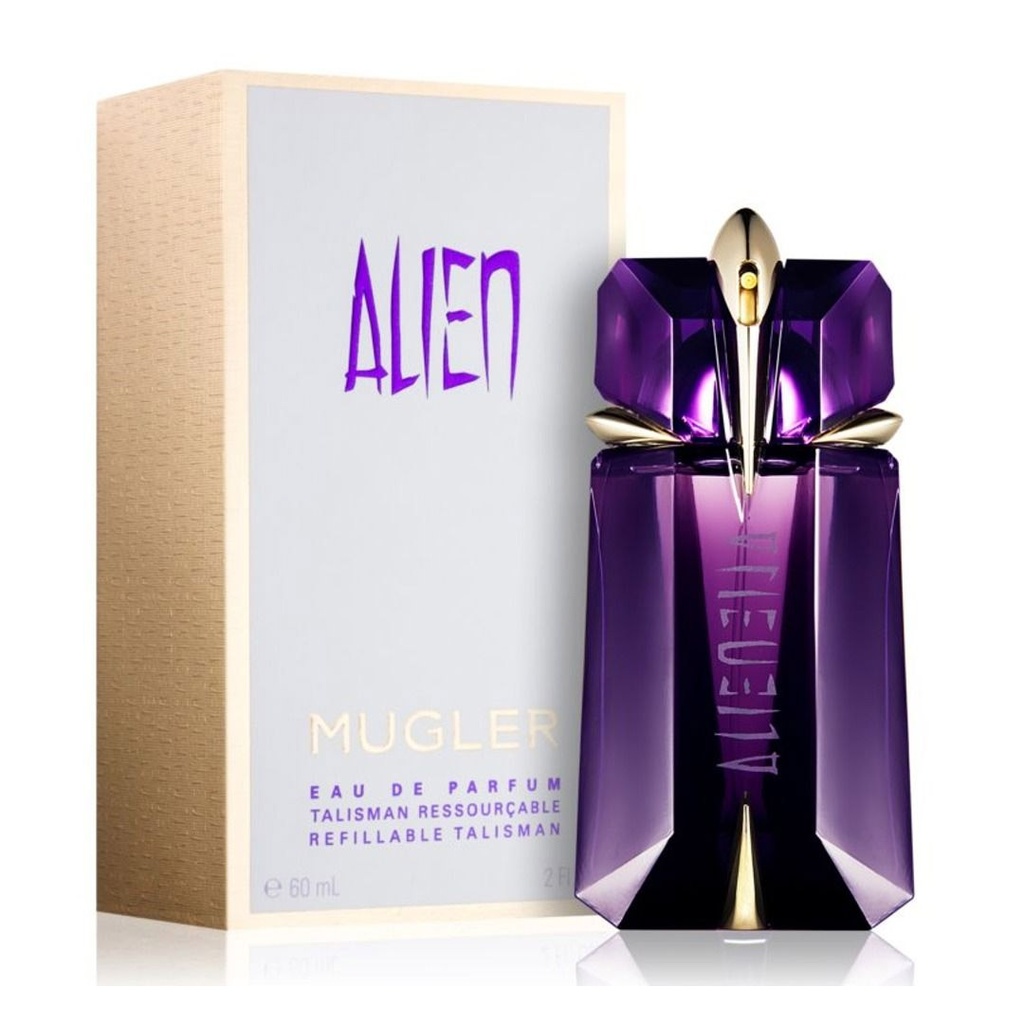 ميجلر الين - Mugler Alien W-EDP (60ml)