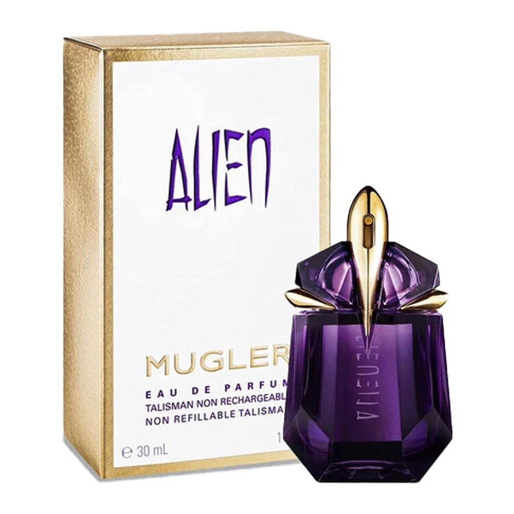 ميجلر الين - Mugler Alien W-EDP (30ml)
