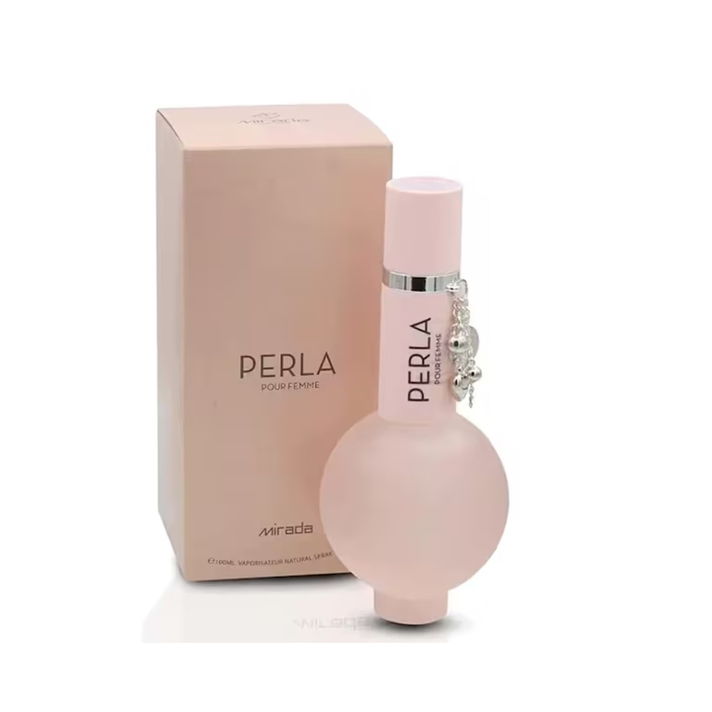 ميرادا بيرلا - Mirada Perla EDP-W (100ml)