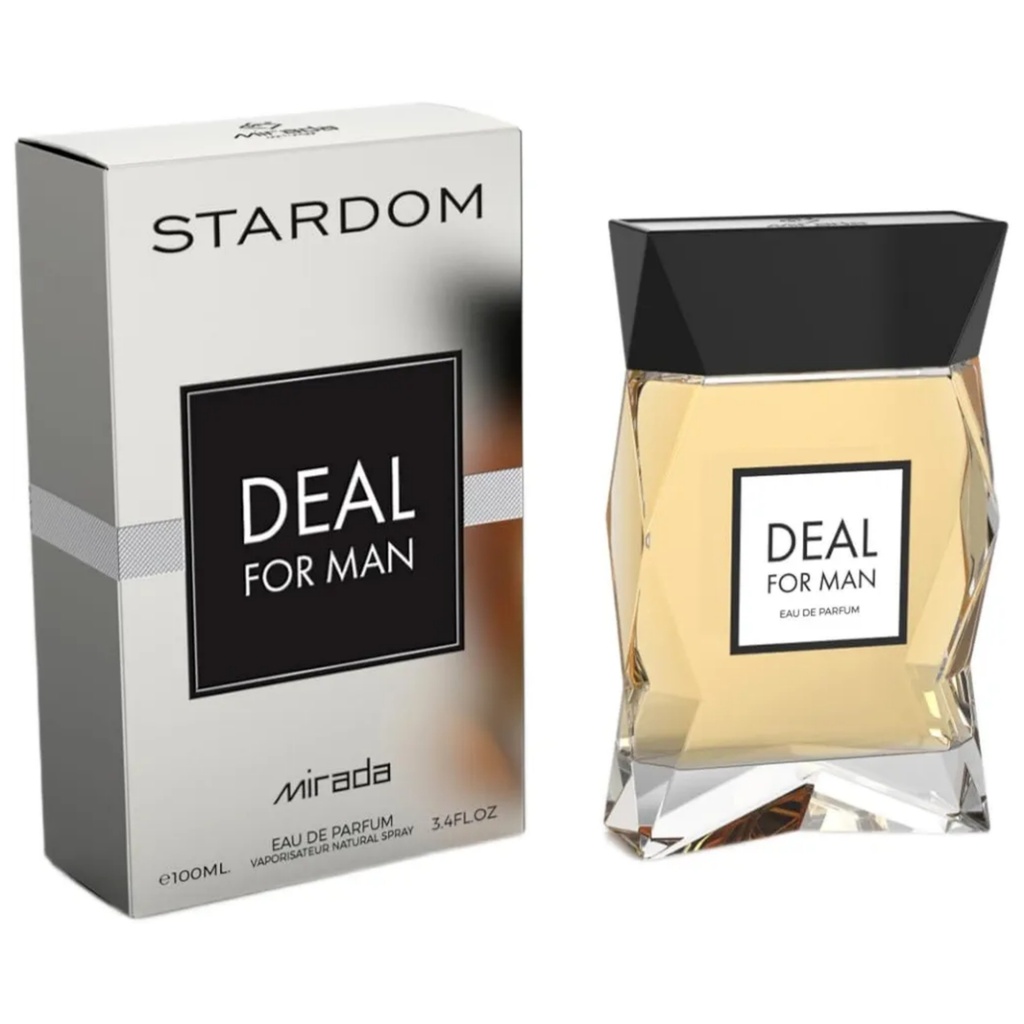 ميرادا ديال - Mirada Deal EDP-M (100ml)