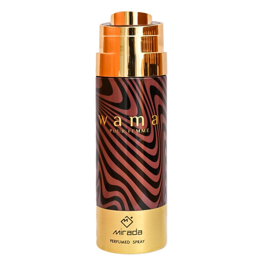 ميرادا سبراى - Mirada Spray (Woman, 200ml, Wama)